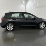VW Golf 8 Lim. 2.0 TDI SCR Life