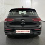 VW Golf 8 Lim. 2.0 TDI SCR Life