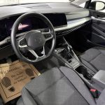 VW Golf 8 Lim. 2.0 TDI SCR Life
