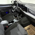 VW Golf 8 Lim. 2.0 TDI SCR Life