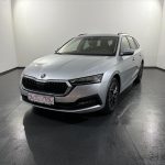 Skoda Octavia Com. 2.0 TDI Ambition DSG