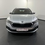 Skoda Octavia Com. 2.0 TDI Ambition DSG