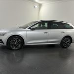 Skoda Octavia Com. 2.0 TDI Ambition DSG
