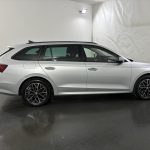 Skoda Octavia Com. 2.0 TDI Ambition DSG