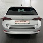 Skoda Octavia Com. 2.0 TDI Ambition DSG