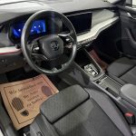 Skoda Octavia Com. 2.0 TDI Ambition DSG