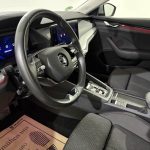 Skoda Octavia Com. 2.0 TDI Ambition DSG