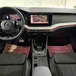 Skoda Octavia Com. 2.0 TDI Ambition DSG