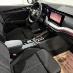 Skoda Octavia Com. 2.0 TDI Ambition DSG