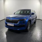 Skoda Kodiaq 2.0 TDI L&K 4x4 DSG