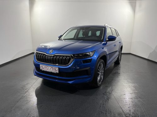 Skoda Kodiaq 2.0 TDI L&K 4x4 DSG EI-MG 1860