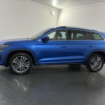Skoda Kodiaq 2.0 TDI L&K 4x4 DSG