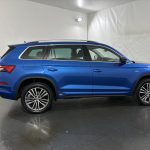 Skoda Kodiaq 2.0 TDI L&K 4x4 DSG