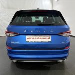 Skoda Kodiaq 2.0 TDI L&K 4x4 DSG