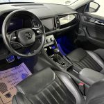 Skoda Kodiaq 2.0 TDI L&K 4x4 DSG