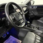 Skoda Kodiaq 2.0 TDI L&K 4x4 DSG