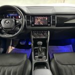 Skoda Kodiaq 2.0 TDI L&K 4x4 DSG