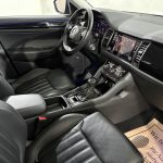 Skoda Kodiaq 2.0 TDI L&K 4x4 DSG