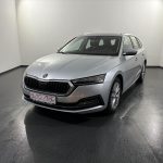 Skoda Octavia Com. 2.0 TDI Style 4x4 DSG
