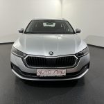Skoda Octavia Com. 2.0 TDI Style 4x4 DSG