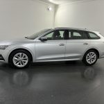 Skoda Octavia Com. 2.0 TDI Style 4x4 DSG