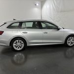 Skoda Octavia Com. 2.0 TDI Style 4x4 DSG