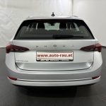 Skoda Octavia Com. 2.0 TDI Style 4x4 DSG