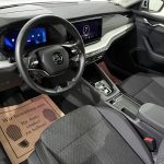 Skoda Octavia Com. 2.0 TDI Style 4x4 DSG