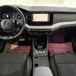 Skoda Octavia Com. 2.0 TDI Style 4x4 DSG