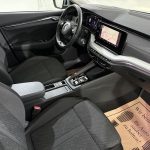 Skoda Octavia Com. 2.0 TDI Style 4x4 DSG