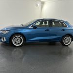 Audi A3 Sportback 30 TDI advanced S-tronic