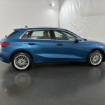 Audi A3 Sportback 30 TDI advanced S-tronic