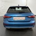 Audi A3 Sportback 30 TDI advanced S-tronic