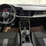 Audi A3 Sportback 30 TDI advanced S-tronic