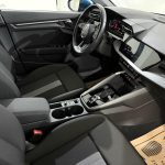 Audi A3 Sportback 30 TDI advanced S-tronic