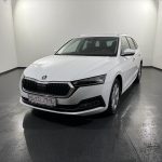 Skoda Octavia Com. 2.0 TDI Style