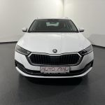 Skoda Octavia Com. 2.0 TDI Style