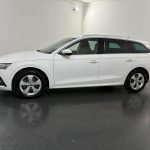 Skoda Octavia Com. 2.0 TDI Style