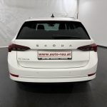 Skoda Octavia Com. 2.0 TDI Style