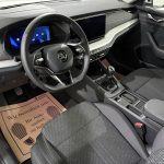 Skoda Octavia Com. 2.0 TDI Style