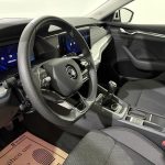Skoda Octavia Com. 2.0 TDI Style