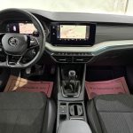 Skoda Octavia Com. 2.0 TDI Style