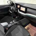 Skoda Octavia Com. 2.0 TDI Style