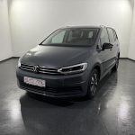 VW Touran 2.0 TDI SCR Goal DSG | 7-Sitzer