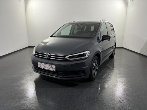 VW Touran 2.0 TDI SCR Goal DSG | 7-Sitzer HH-XJ 8110