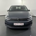 VW Touran 2.0 TDI SCR Goal DSG | 7-Sitzer