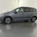 VW Touran 2.0 TDI SCR Goal DSG | 7-Sitzer