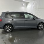 VW Touran 2.0 TDI SCR Goal DSG | 7-Sitzer