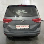 VW Touran 2.0 TDI SCR Goal DSG | 7-Sitzer