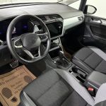 VW Touran 2.0 TDI SCR Goal DSG | 7-Sitzer